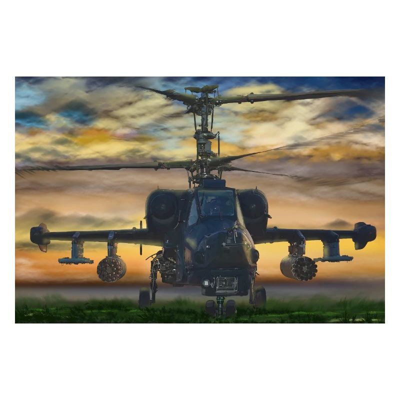 Ka-50