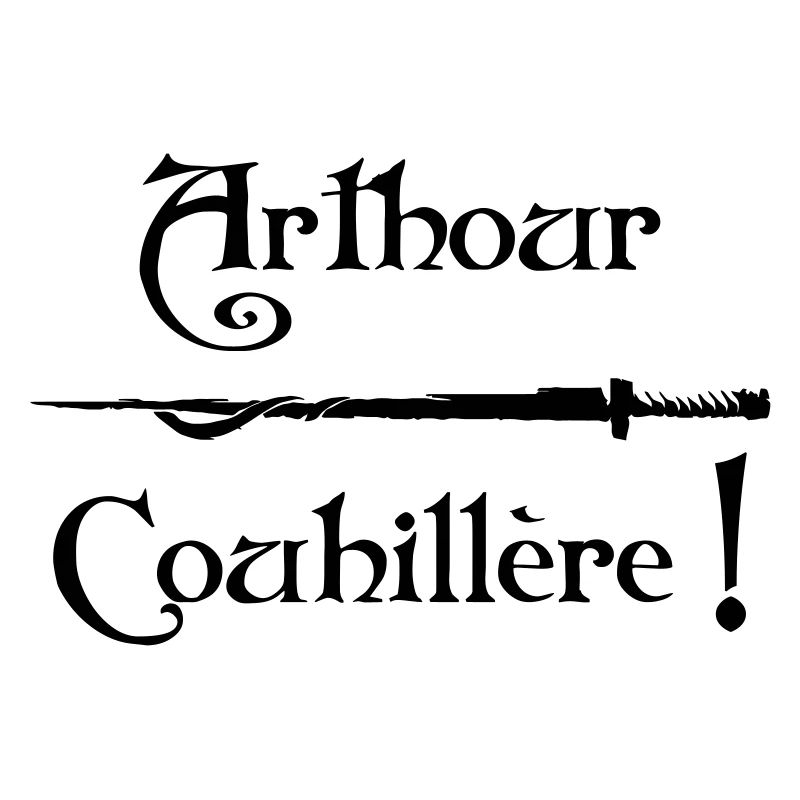 Arthour Couhillère!