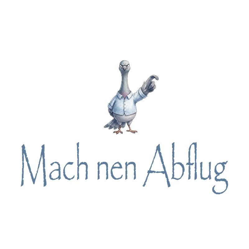 Mach nen Abflug