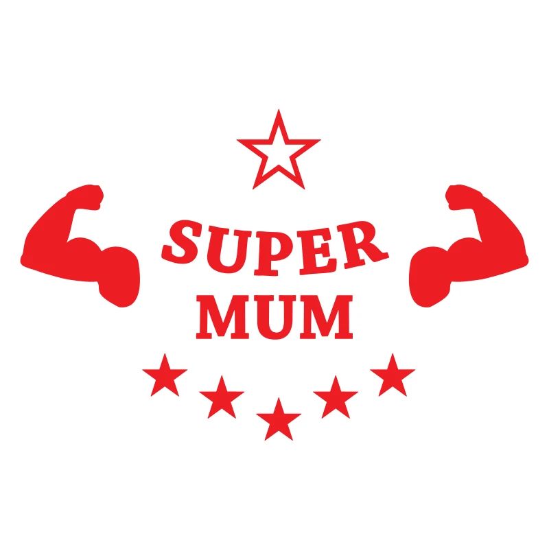 Super-Mama