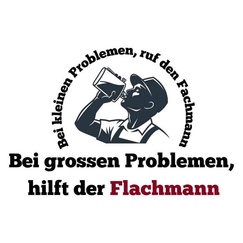 Flachmann