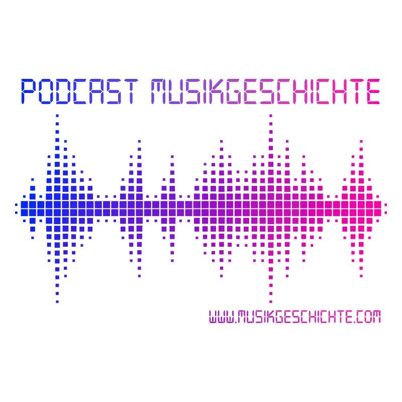 Podcast Musikgeschichte