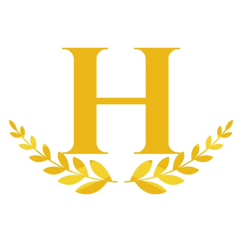 H