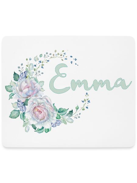Emma Blütenkranz Schrift