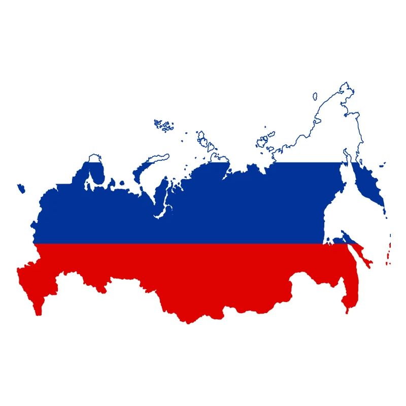 Russland