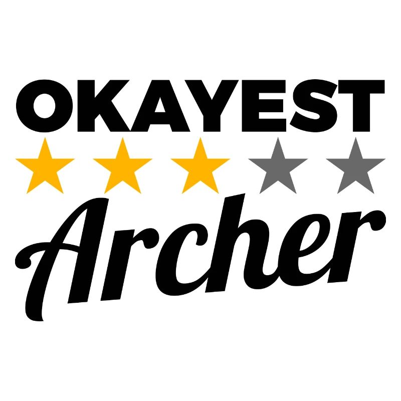 Okayest Archer