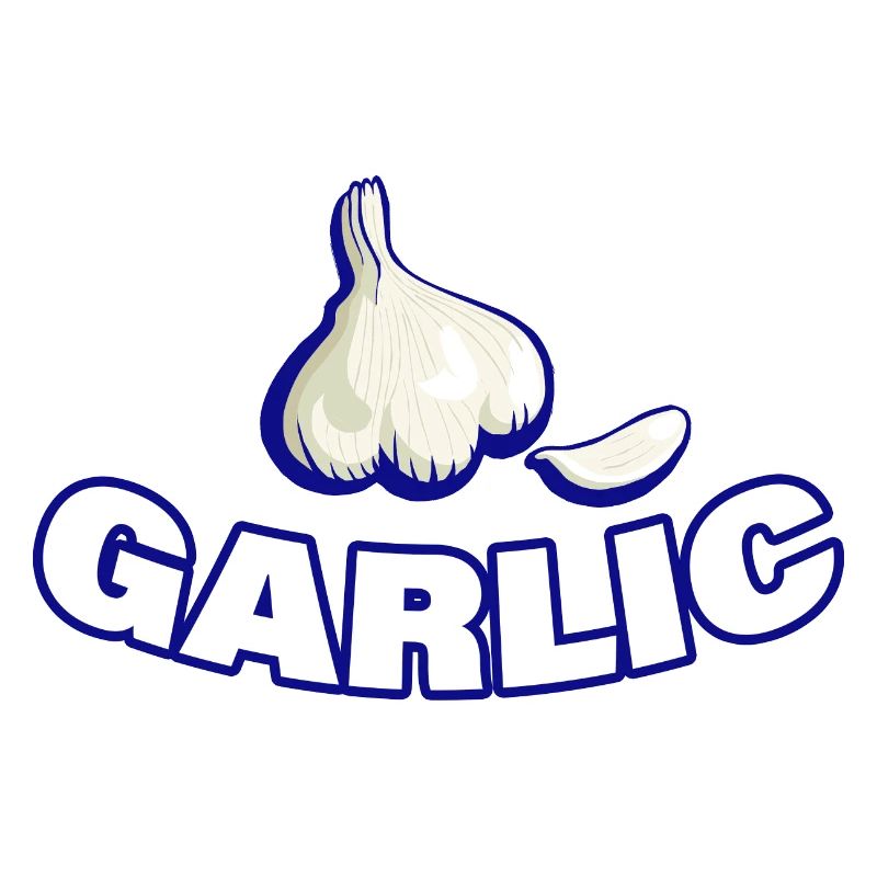 GARLIC