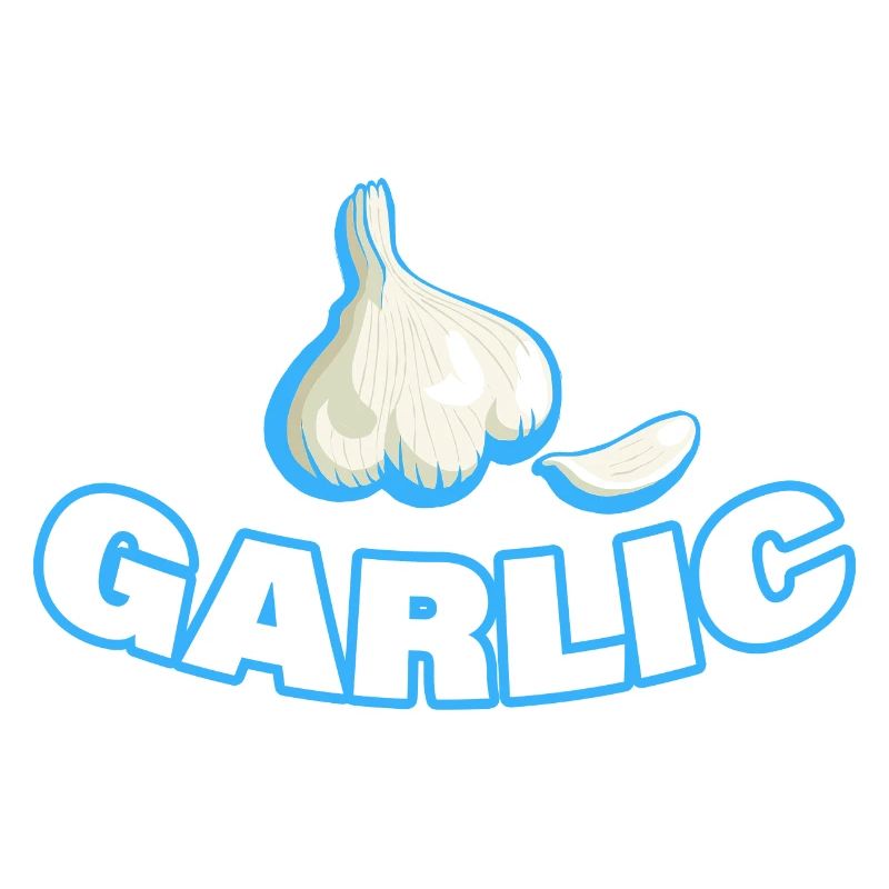GARLIC