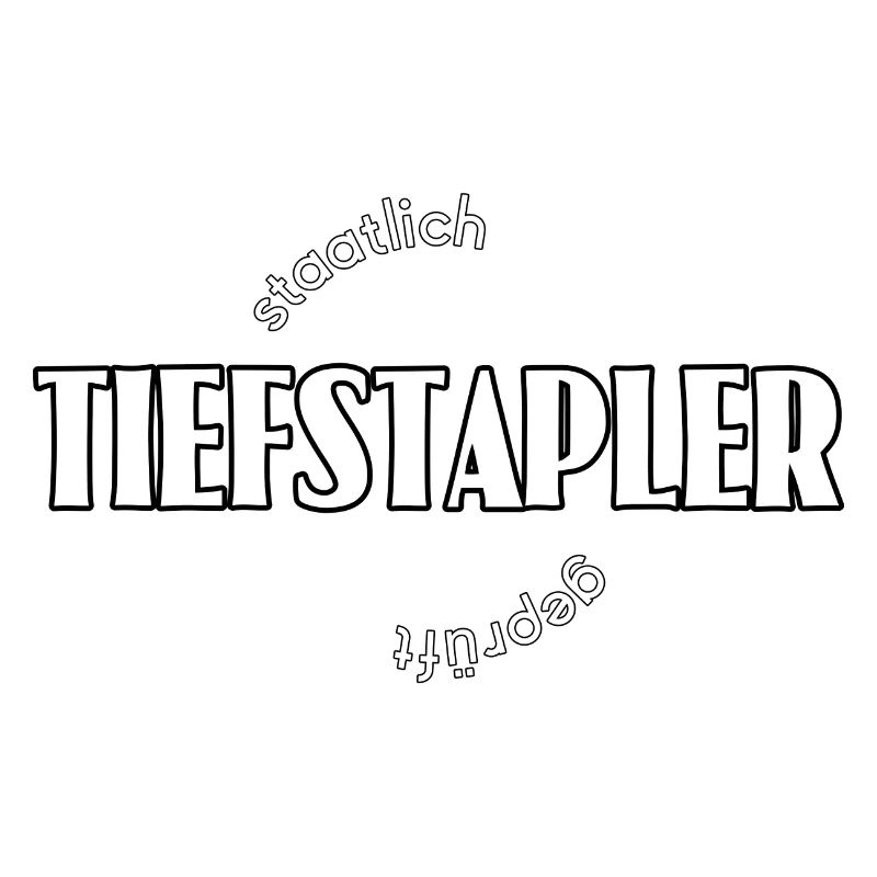 Tiefstapler