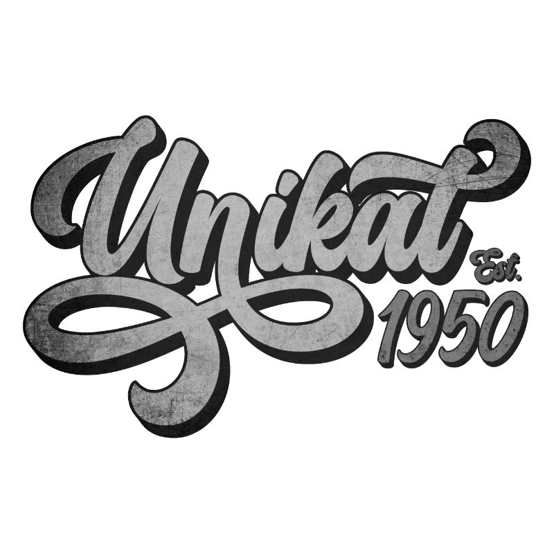 Unikat Est. 1950