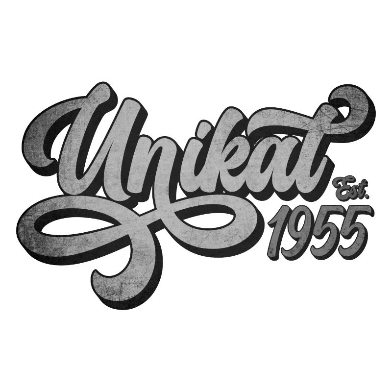 Unikat Est. 1955