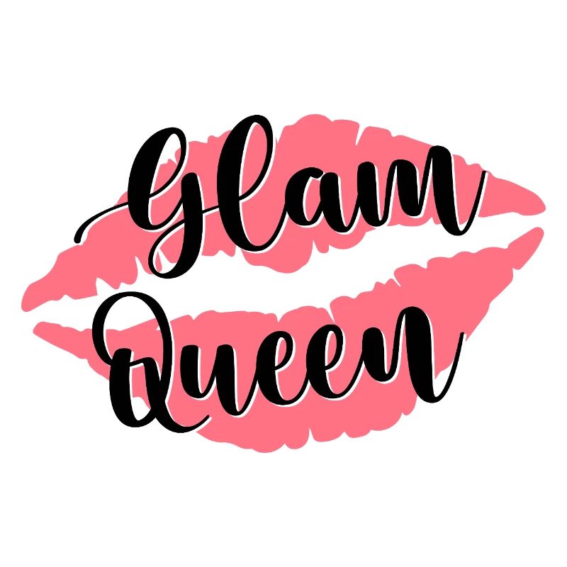 Glam Queen Kuss