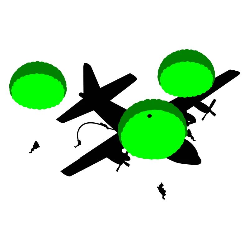 paratrooper