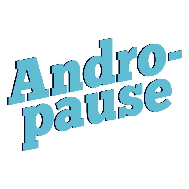 Wechseljahre Mann Andropause