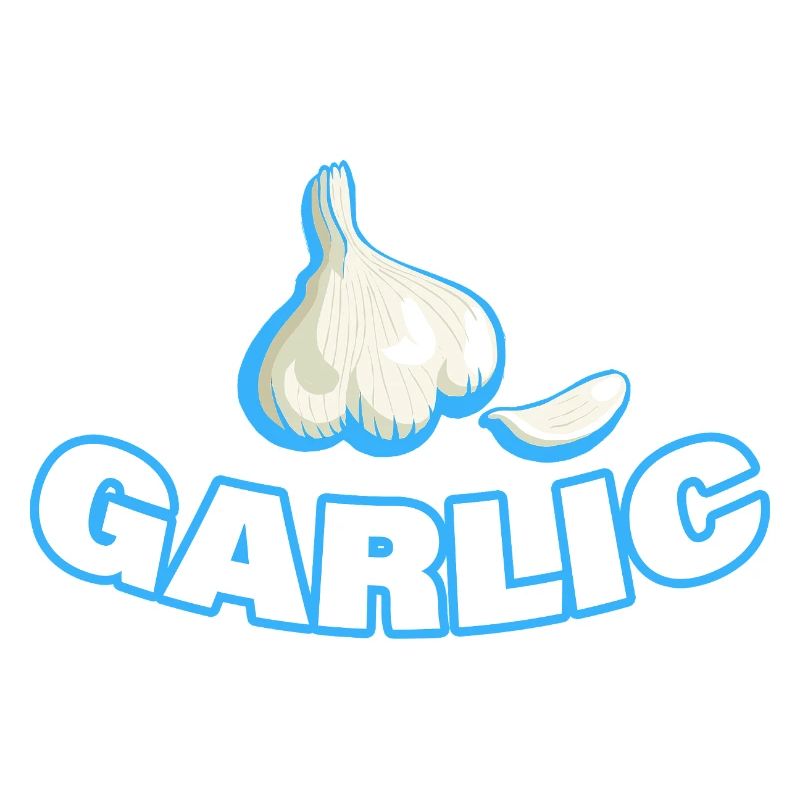 garlic