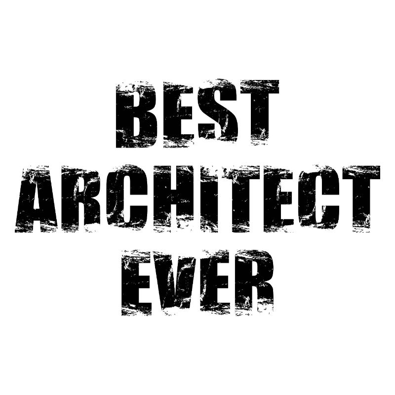 Architekt