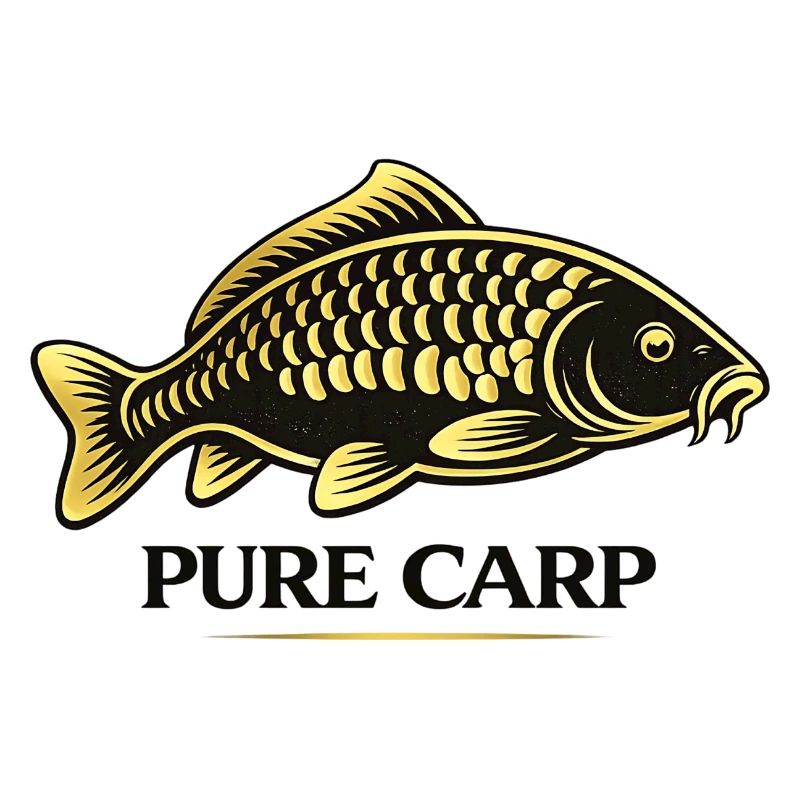 Pure Carp Classic – Karpfenangelhemd