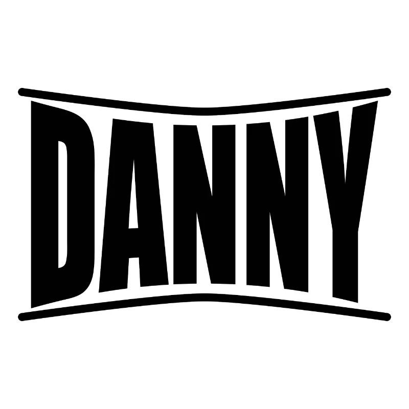 Danny T-Shirt Geschenkidee