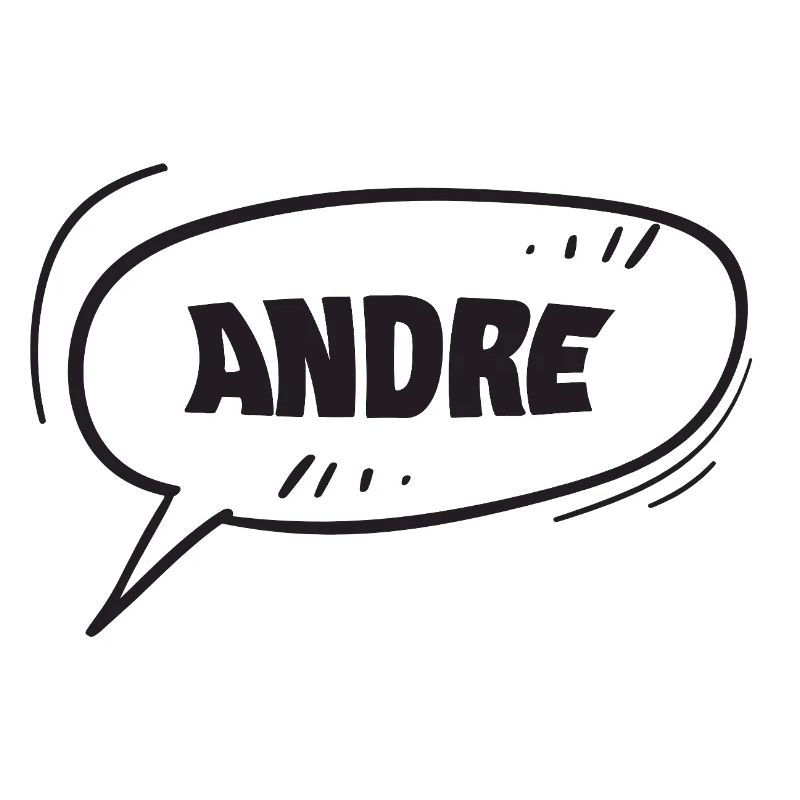 Andre Andre