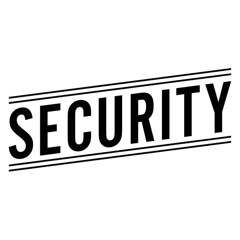 Sécurité