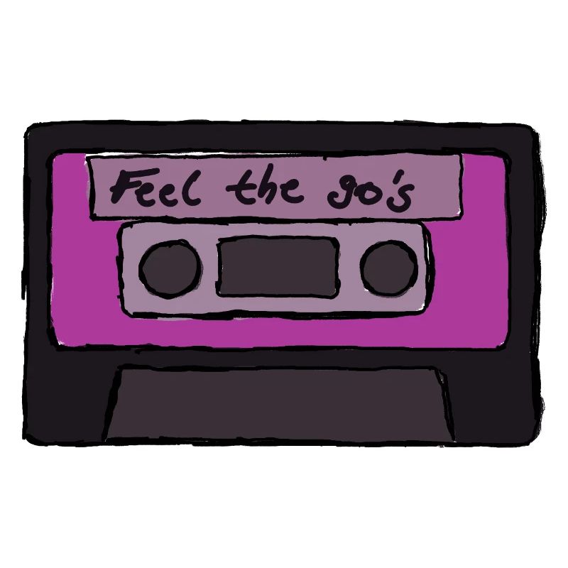 Feel the 90s
