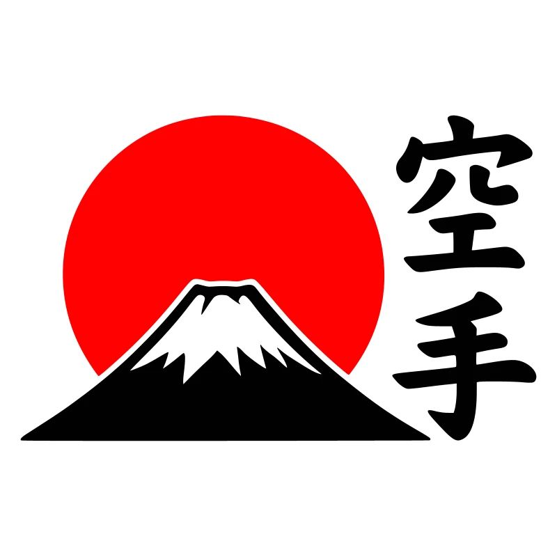 Fuji-San