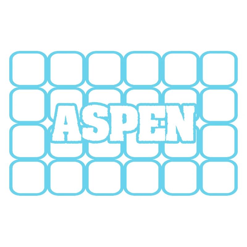 Maennername Aspen