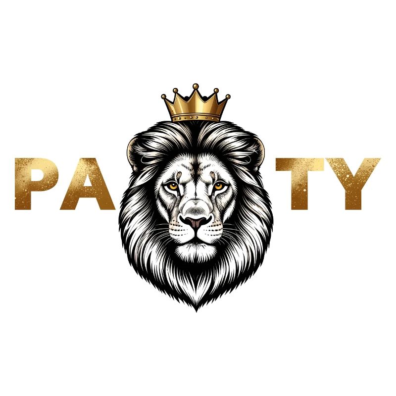 Partylöwe – König der Nacht