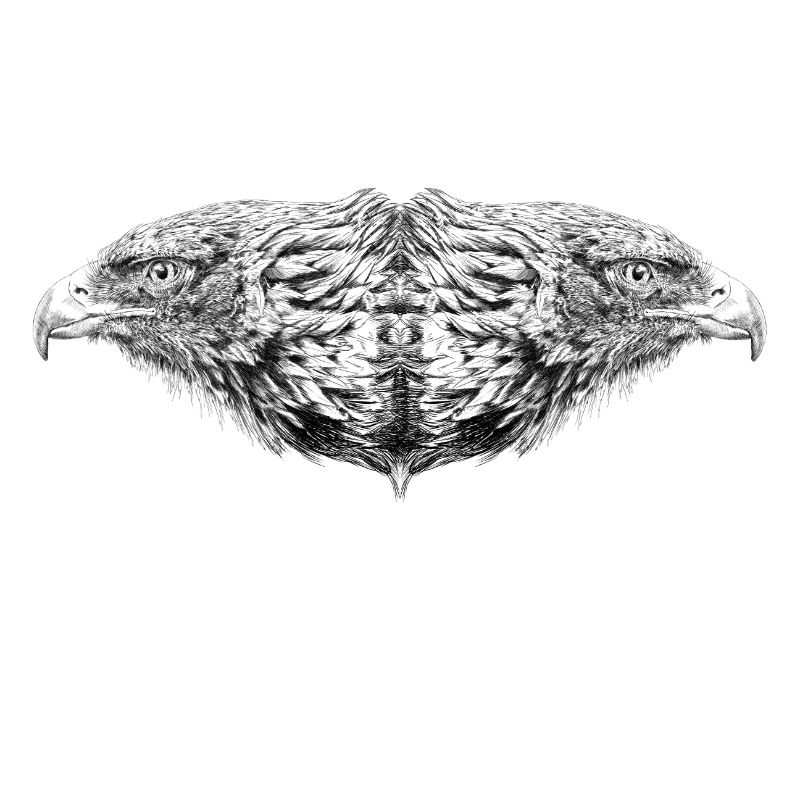 Double eagle