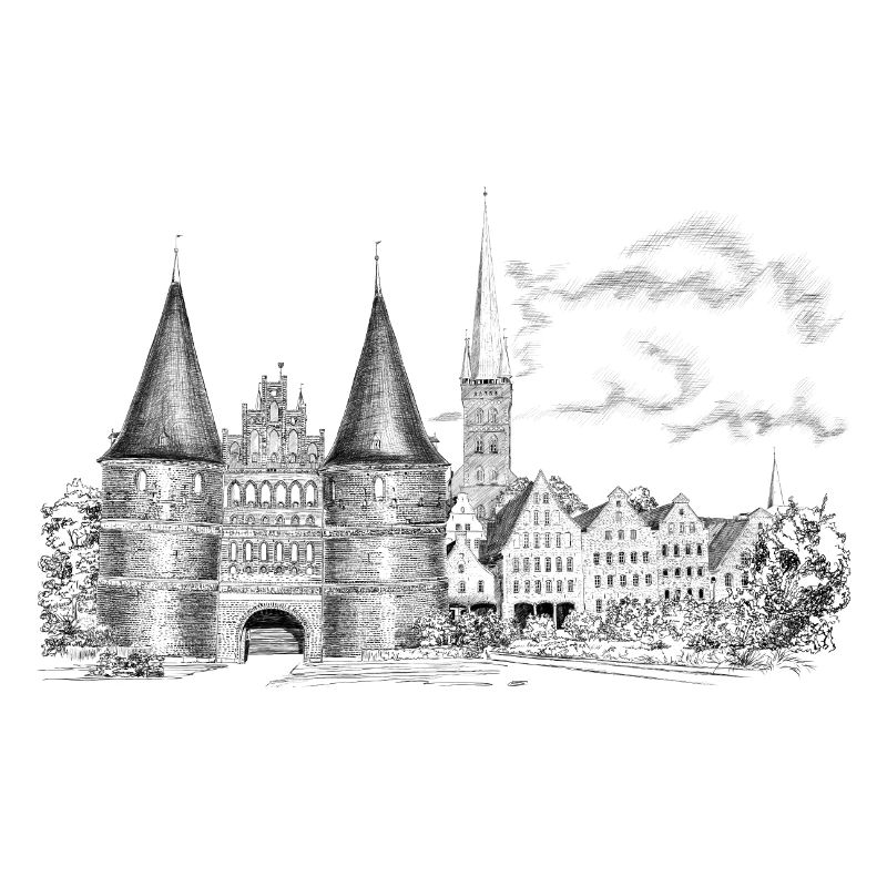 Lübeck