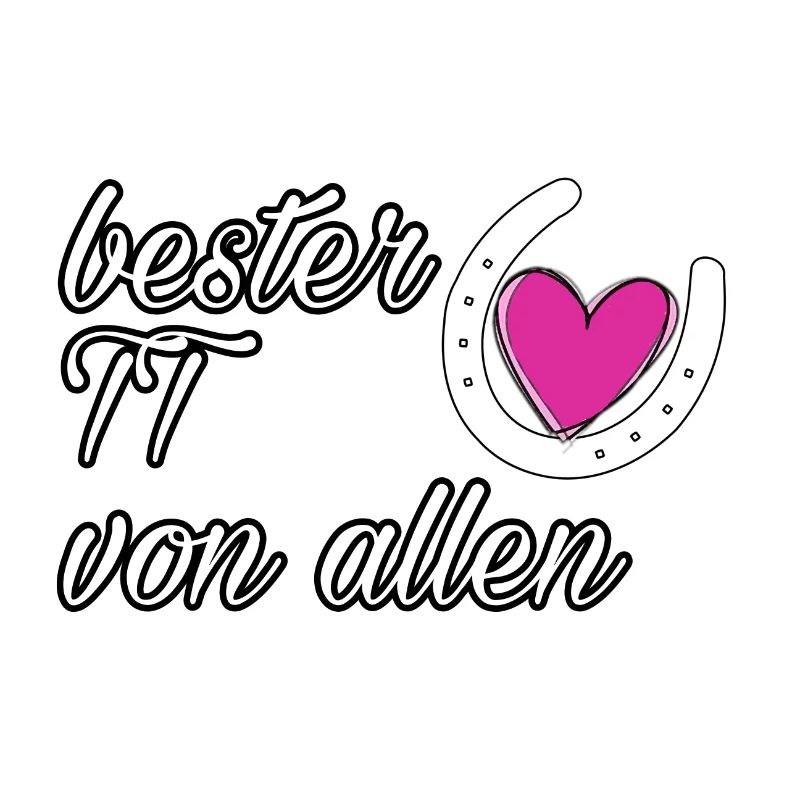 bester Turniertrottel