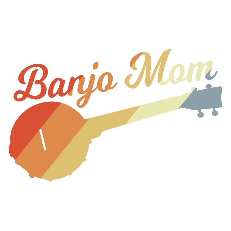 Banjo Mama