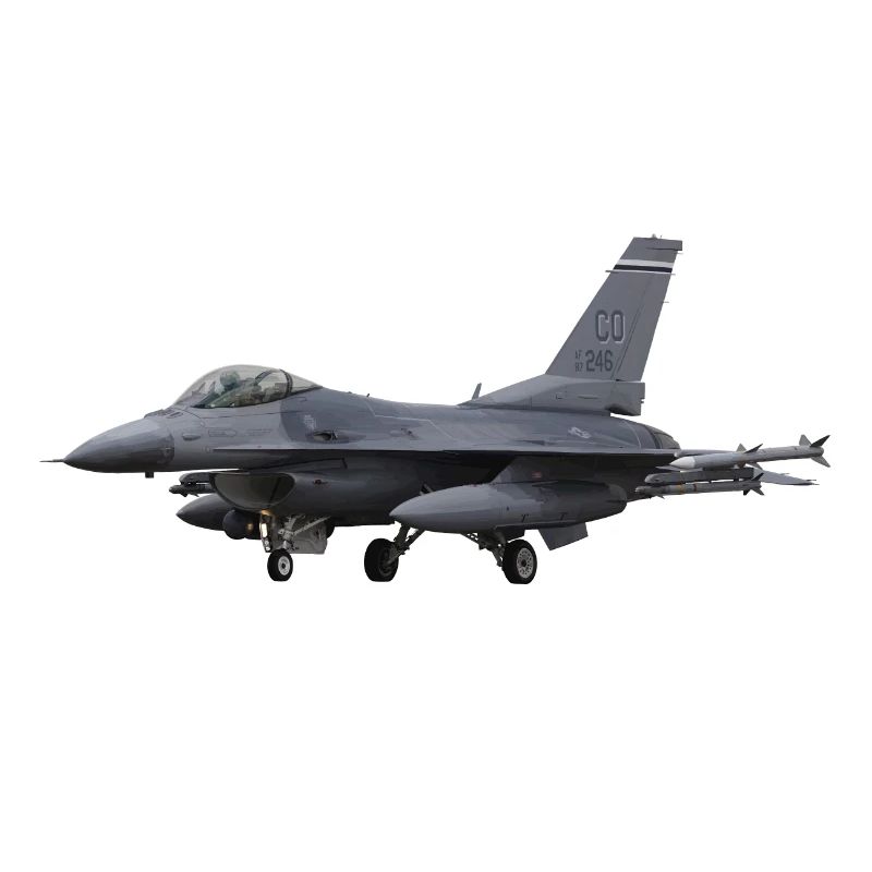 F-16 Fighting Falcon