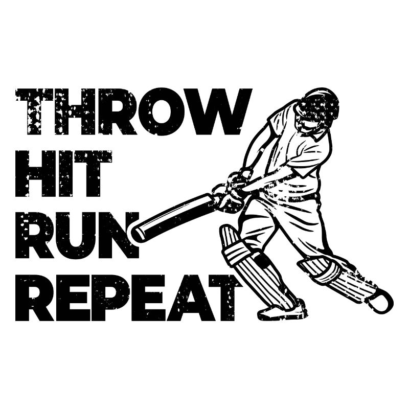Kricket Techniken