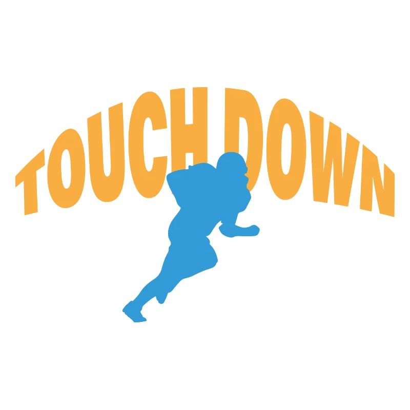 TOUCH DOWN