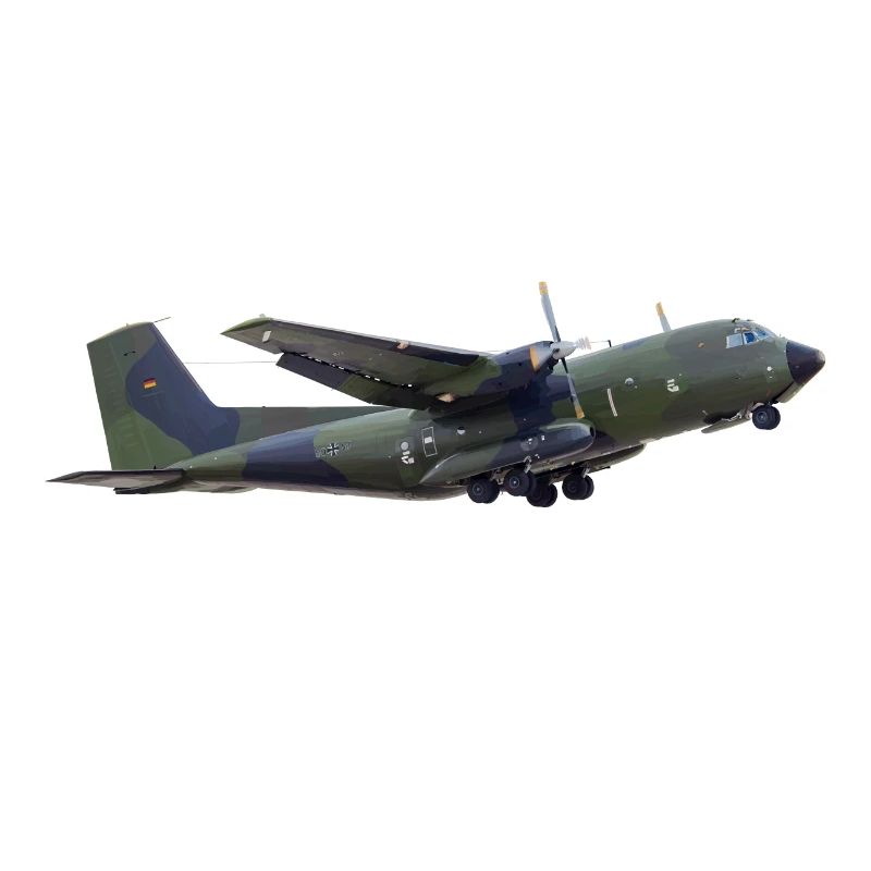 Transall C-160