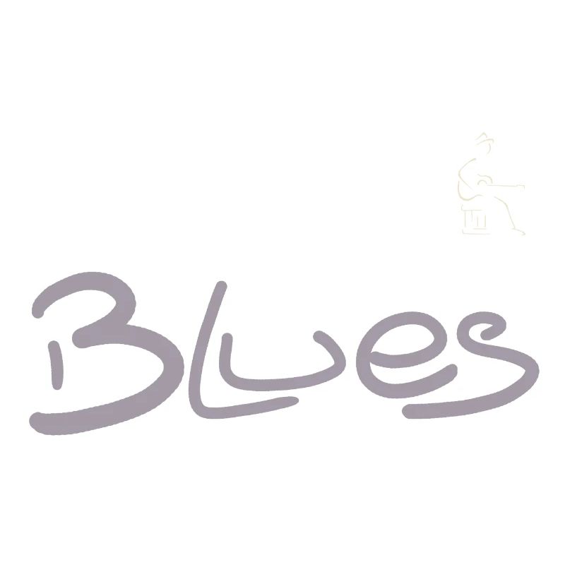 Blues-Gitarrist