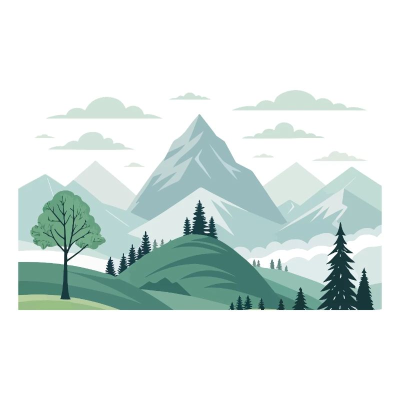 Gebirge