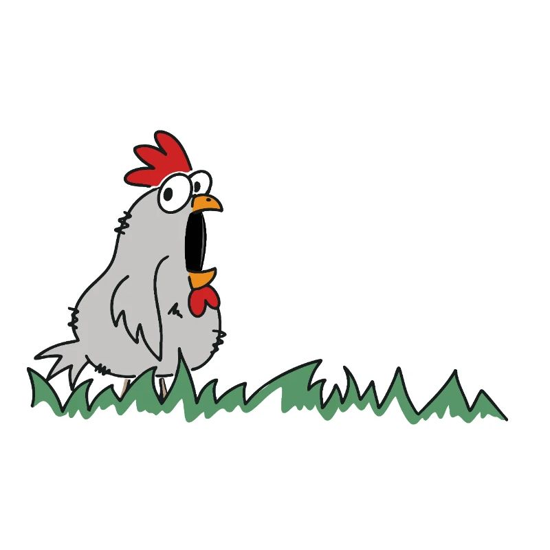 farm diva chicken hen
