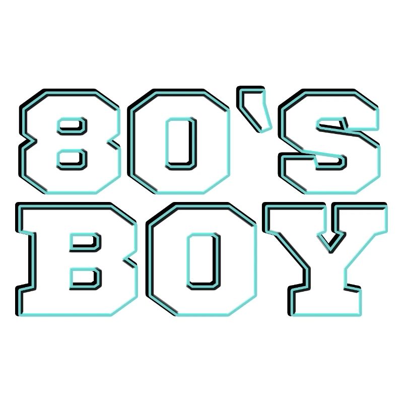 80s