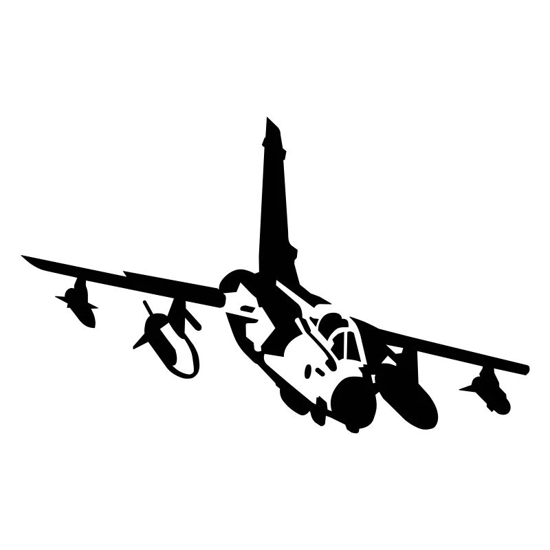 Tornado Jet
