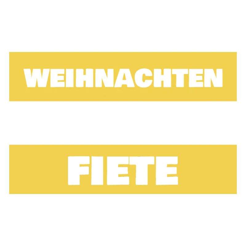 Spruch Fiete