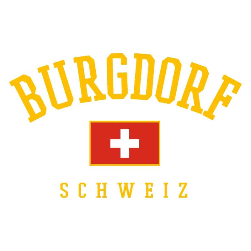 Burgdorf Schweiz Emblem