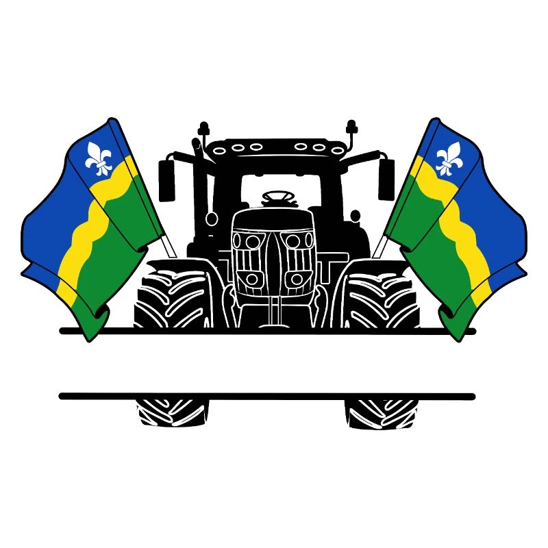 Flevoland_Tractor_Custom_Edition