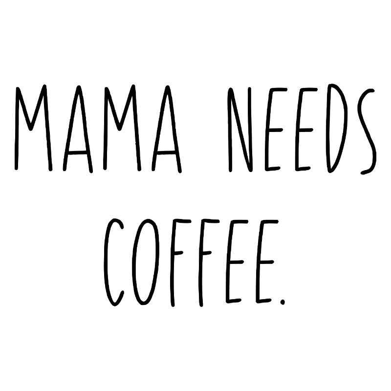 Mamas Welt