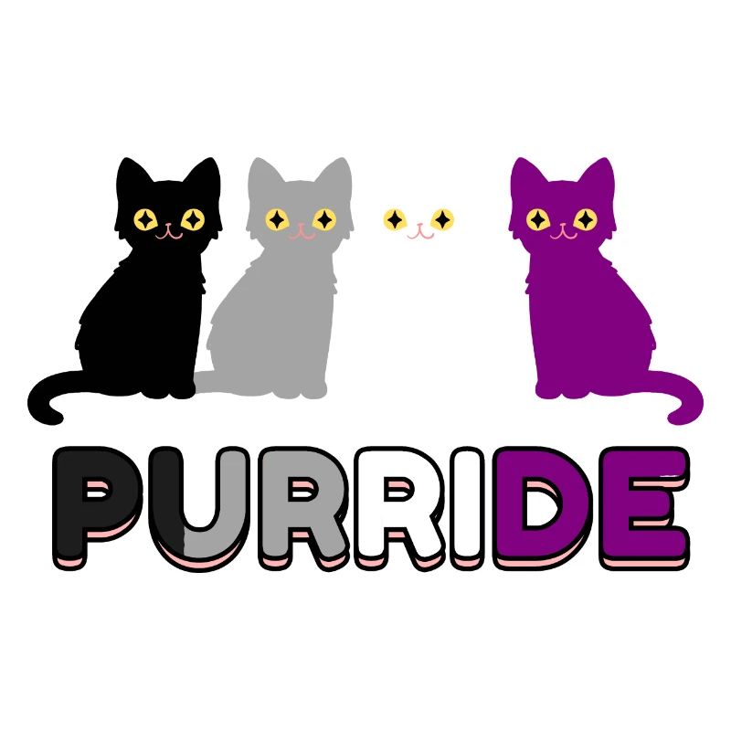 Purride Ace Pride