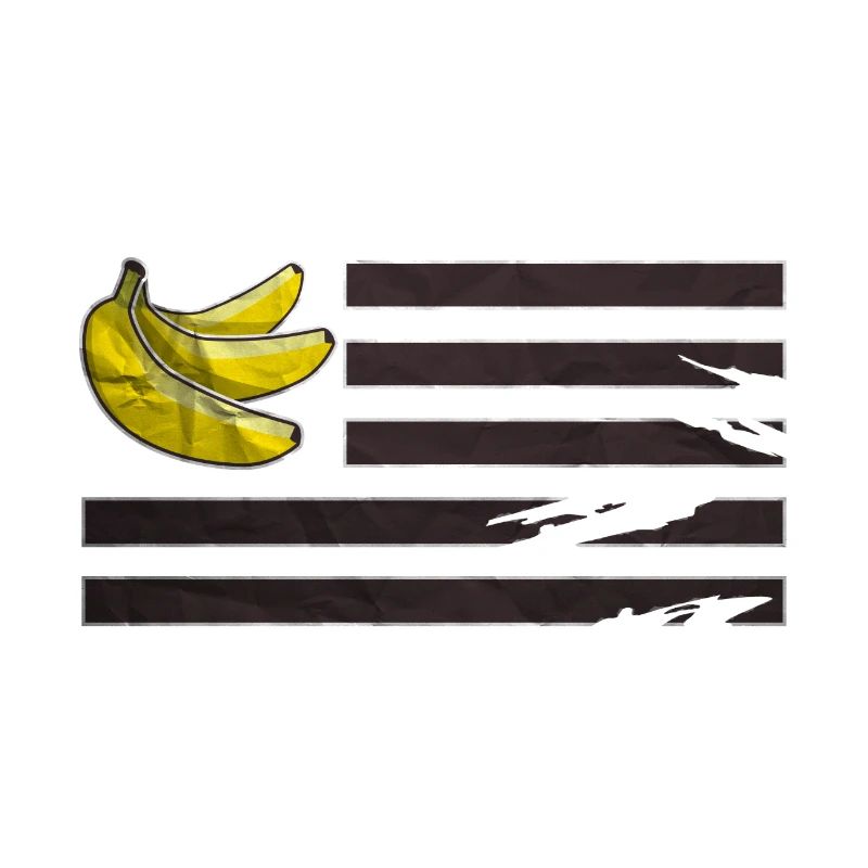 Republik 3 Bananen