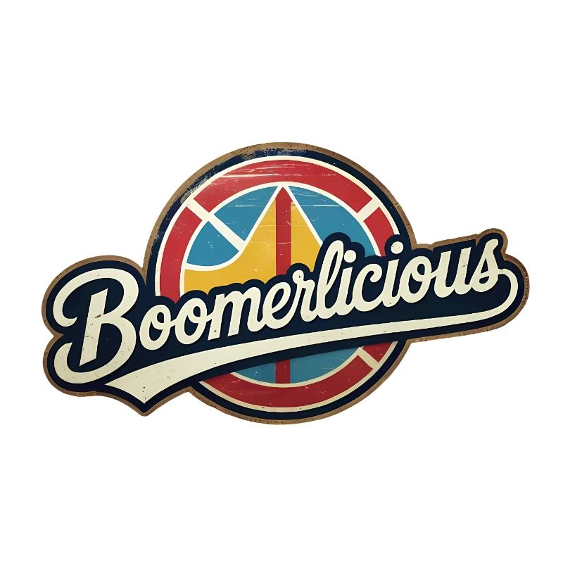Boomerlicious