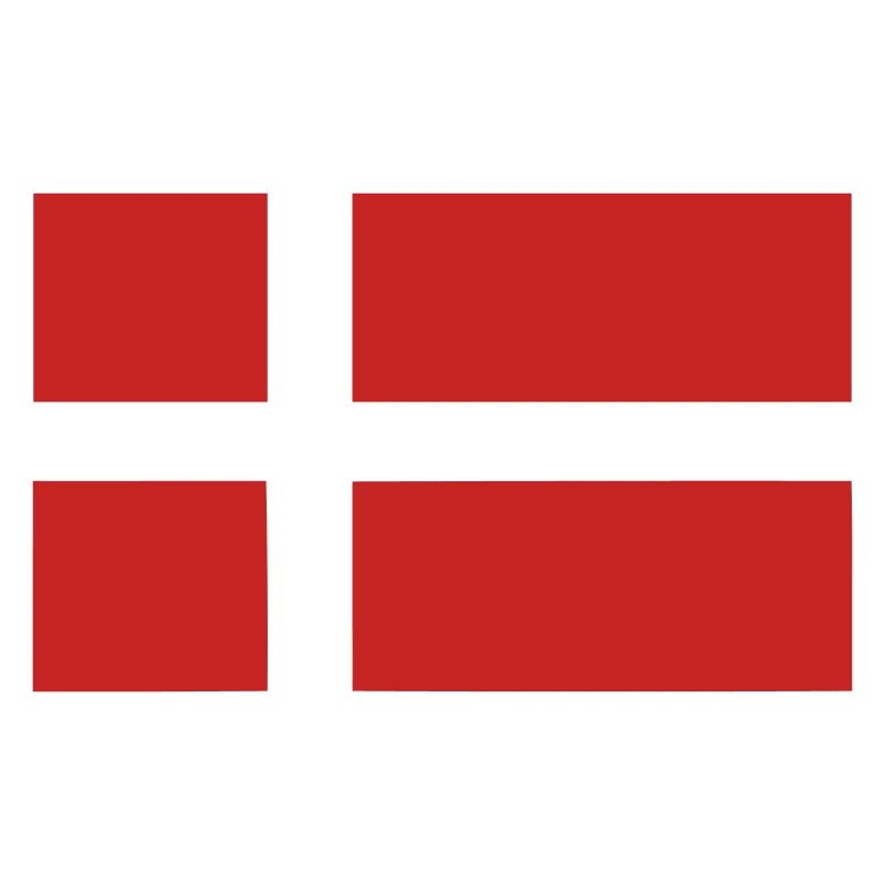 Denmark Flag