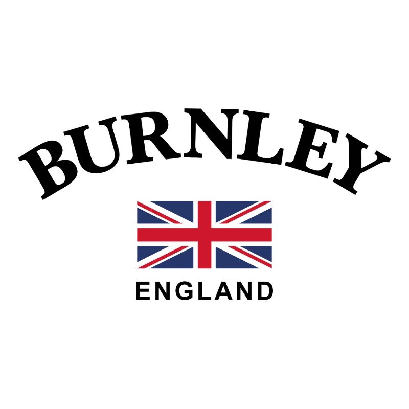 Burnley, England